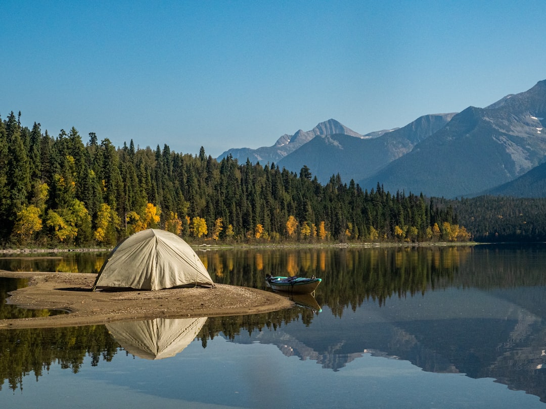 Oplev Fordelene ved Leje af Campingvogn på Campingplads
